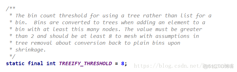 HashMap分析（JDK1.8）_数组_08