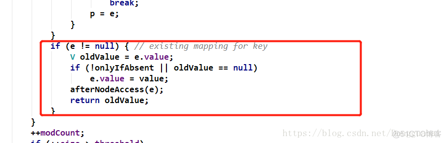 HashMap分析（JDK1.8）_数组_43