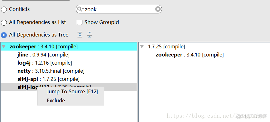 LoggerFactory is not a Logback LoggerContext but Logback is on the classpath. Either remove Logback_spring_02