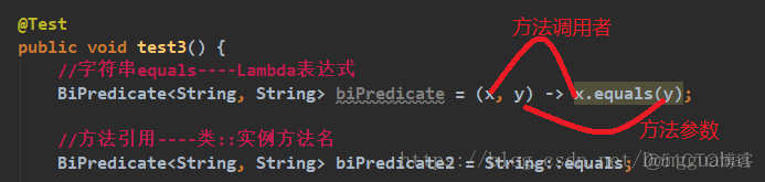 Java8方法引用和构造器引用_函数式接口_09