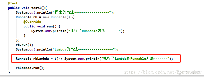 Lambda表达式在Java8中的应用_数据类型_02