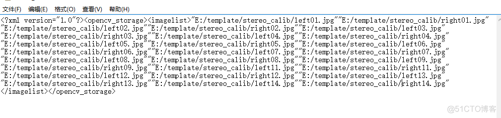 OpenCV例程_stereo_calib.cpp解析_角点_06