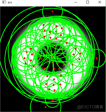 段力辉版本《OpenCV-Python 中文教程》学习_Python_09