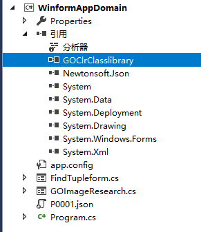 基于OpenCV实现“钢管计数”算法，基于Csharp编写界面，并实现算法融合【完成】..._数据集_15