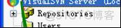 VisualSvn Server介绍_Server_11