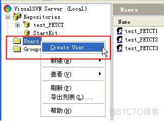 VisualSvn Server介绍_Server_15