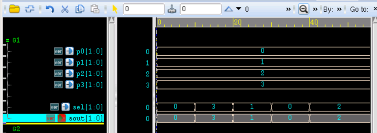 Verilog语言的条件语句_条件判断