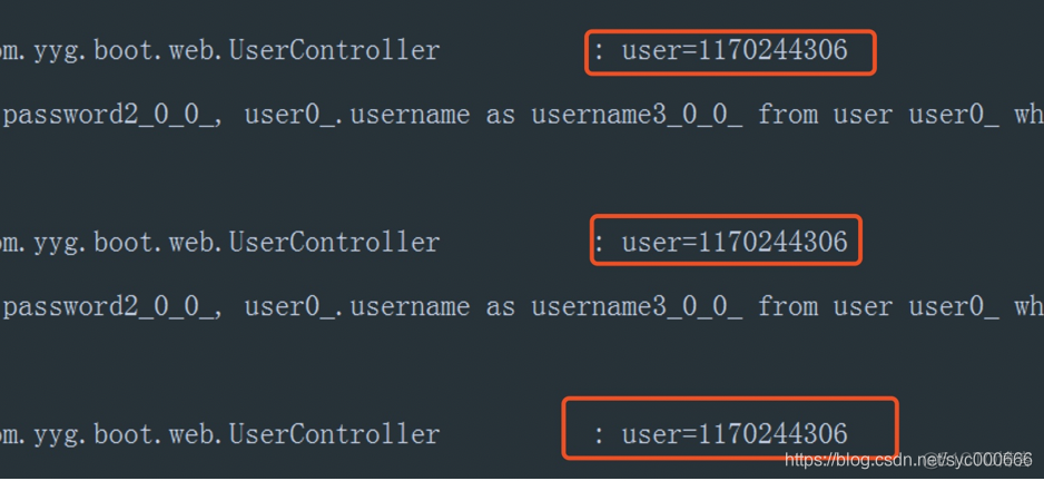 SpringBoot2.x系列教程57--SpringBoot中默认缓存实现方案_缓存_07