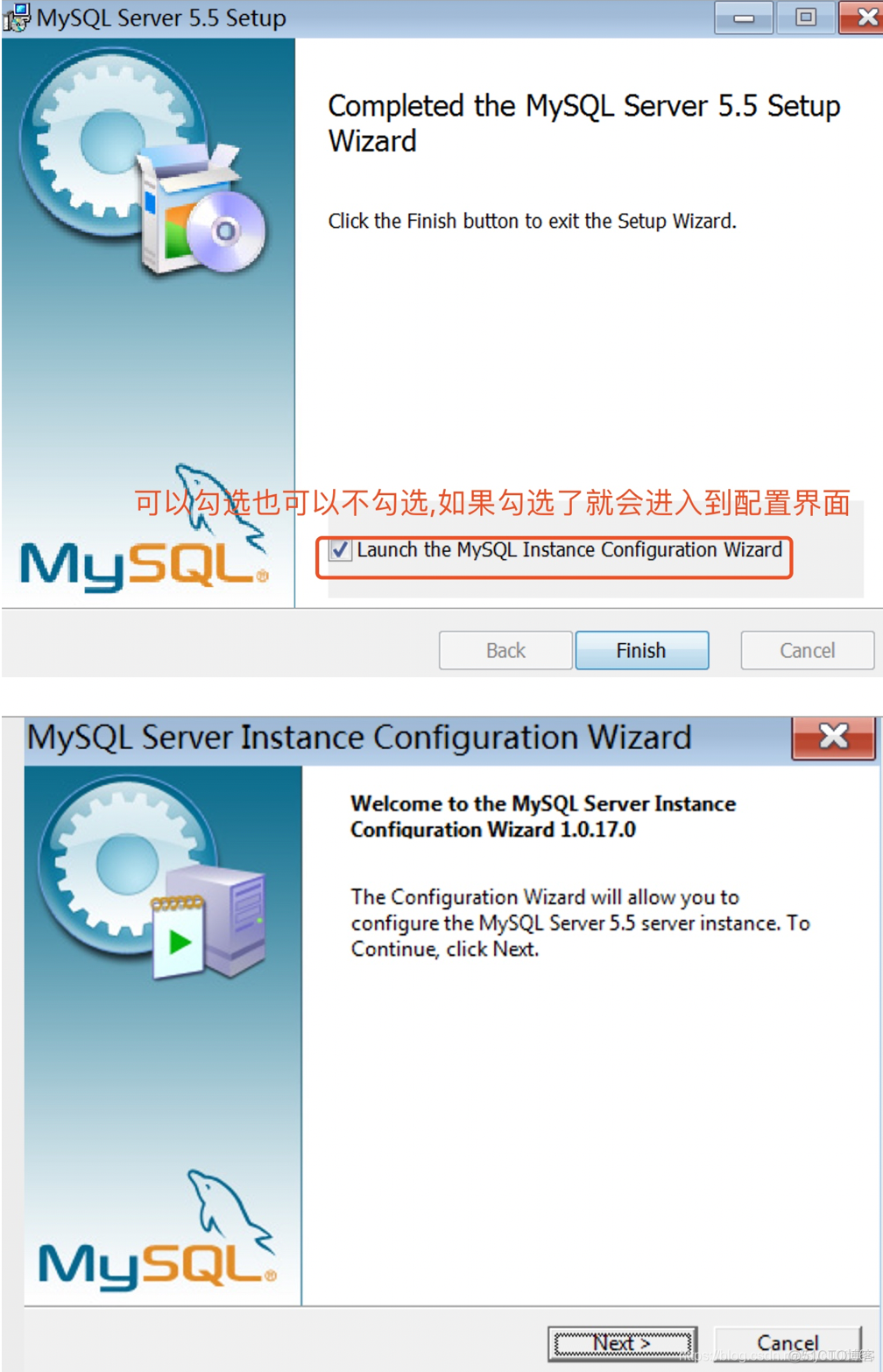 Windows下MySQL数据库详细安装教程_安装包_07