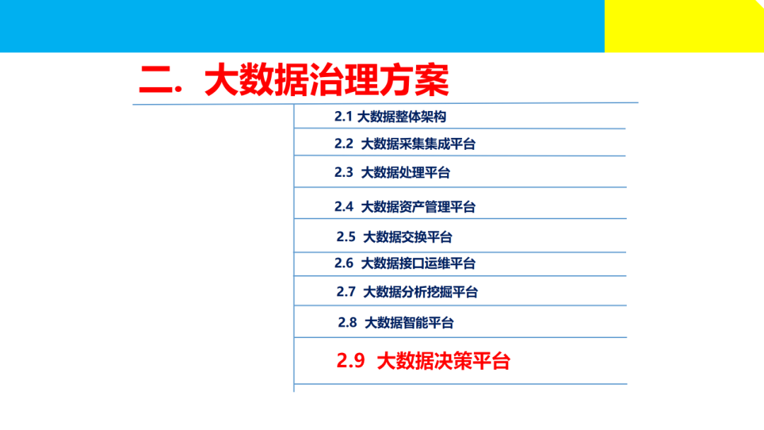 大数据治理解决方案(附原版PPT下载)_大数据_45