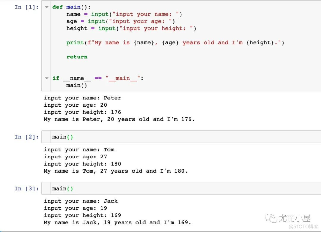 【Python】Python命令行参数解析神器：argparse_python_02