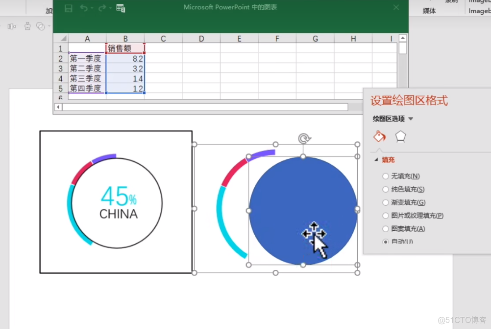 PPT 商务图表的应用和美化之道_f5_34