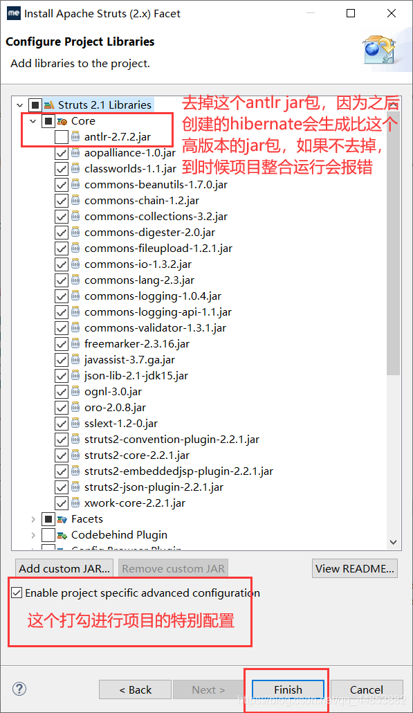 MyEclipse整合SSH框架_数据库_21