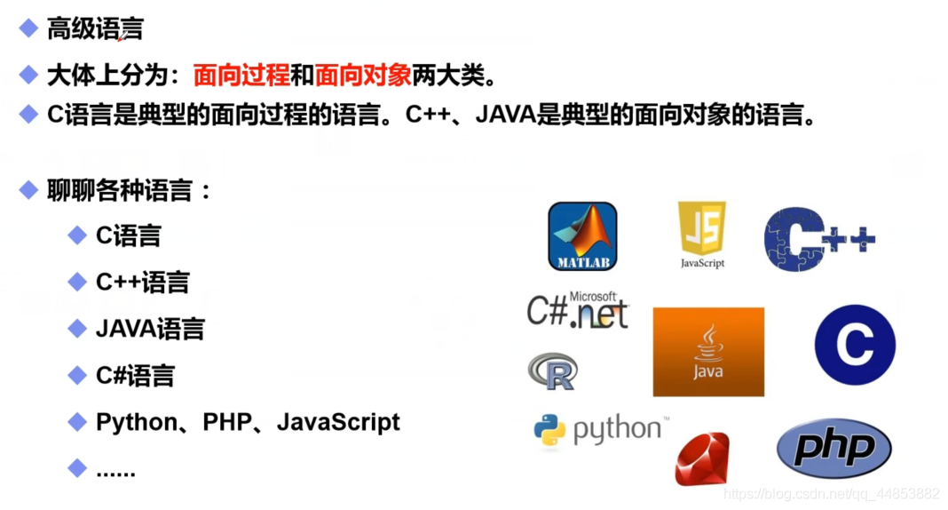 Java——学习前的疑问_java_10