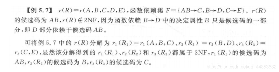 数据库系统原理——数据库建模_实体集_58