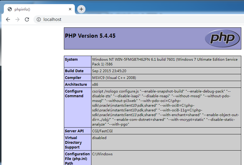 从PHP开始学渗透 -- 变量与引用_PHP_03