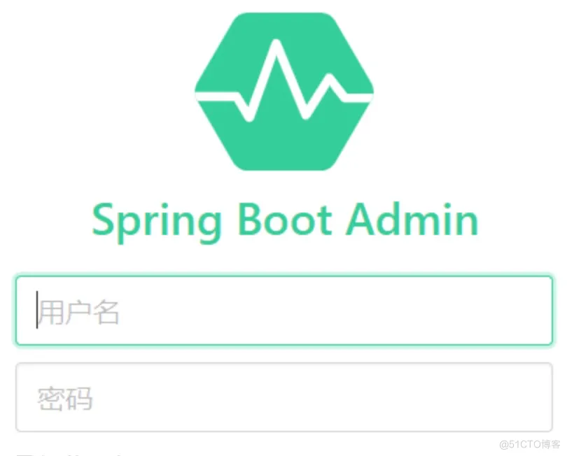 【SpringBoot技术专题】「开发实战系列」一起搭建属于自己的SpringBoot Admin的技术要素_github_03