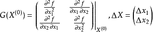 Hessian矩阵以及在血管增强中的应用—OpenCV实现_特征值_15