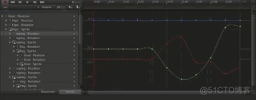 Unity 5.5正式版发布，新功能预览！_Code_09