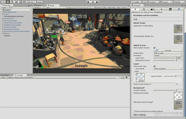 Unity 5.5正式版发布，新功能预览！_粒子系统_12