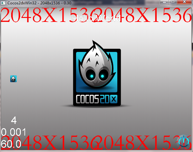 Cocos2D-X屏幕适配新解_Cocos2d-x