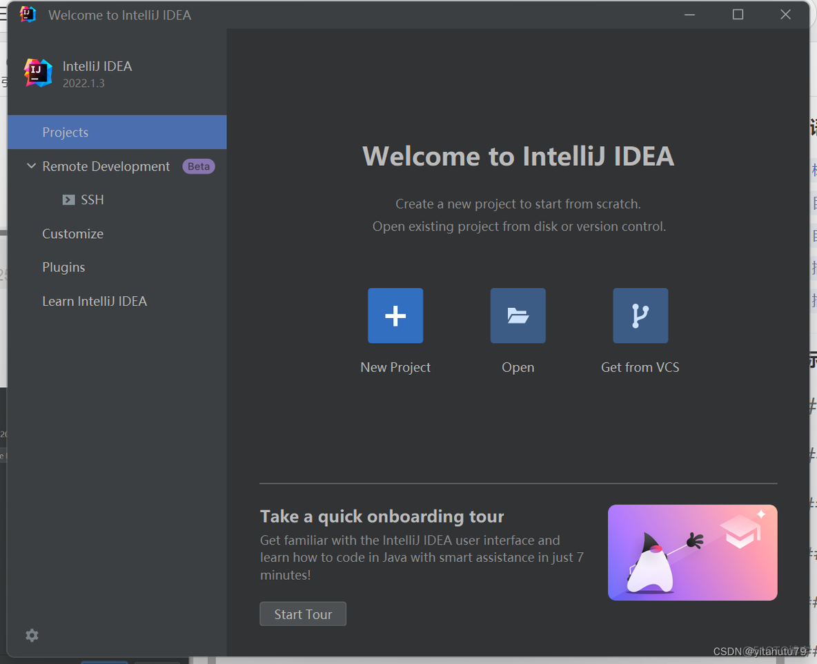 Windows下载IntelliJ IDEA_java_05