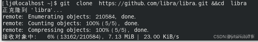 Failed connect to github.com:443； Connection refused_解决方法_03