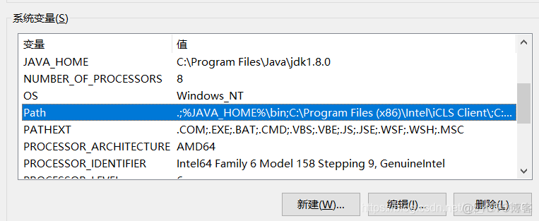 JavaWeb项目实战（2）安装JDK和Tomcat以及Eclipse构造开发环境_java_06