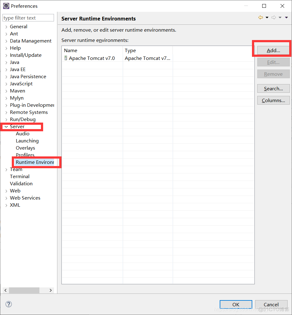 JavaWeb项目实战（2）安装JDK和Tomcat以及Eclipse构造开发环境_jdk_15