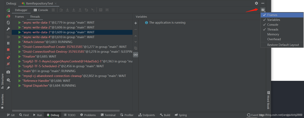 IntelliJ IDEA 使用总结_Code_03