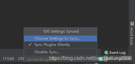 IntelliJ IDEA 使用总结_代码块_11