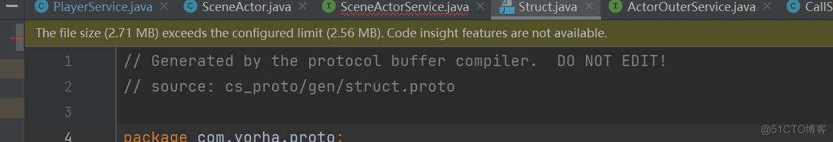 IntelliJ IDEA 使用总结_ide_12