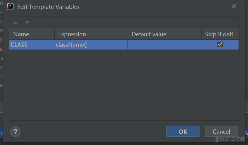 IntelliJ IDEA 使用总结_代码块_14