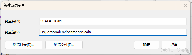 大数据随记 —— Scala 环境搭建、插件安装_scala_04