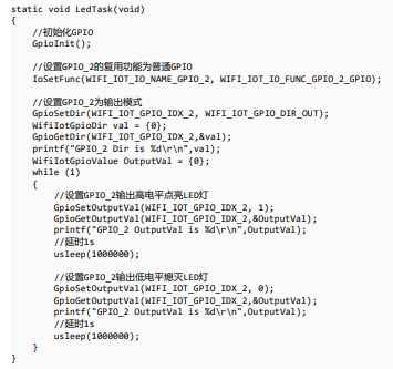 OpenHarmony驱动子系统开发_harmonyos_07