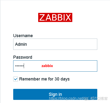 zabbix 分布式部署_vim_12