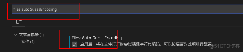 解决vscode打开txt文件乱码_其他_02