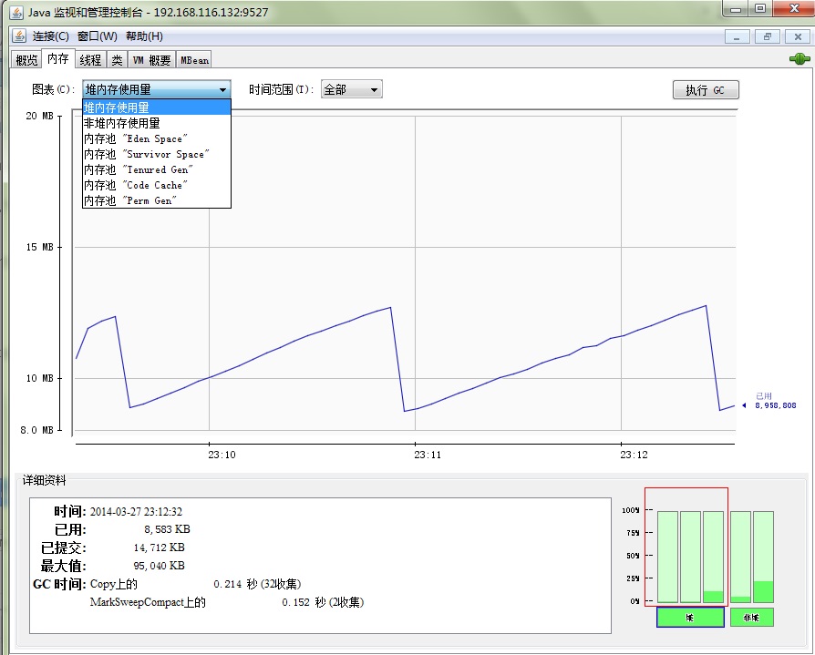 jconsole工具使用_Java_02