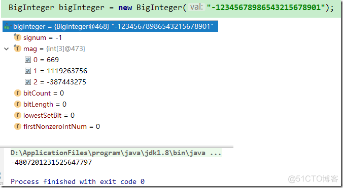 [十六]基础类型BigInteger简介_数组_19