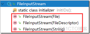 [八]JavaIO之FileInputStream 与 FileOutputStream_文件描述符_03