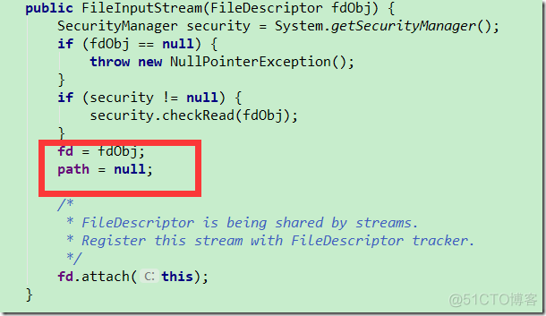 [八]JavaIO之FileInputStream 与 FileOutputStream_构造方法_06