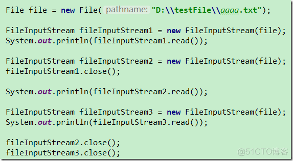 [八]JavaIO之FileInputStream 与 FileOutputStream_构造方法_09