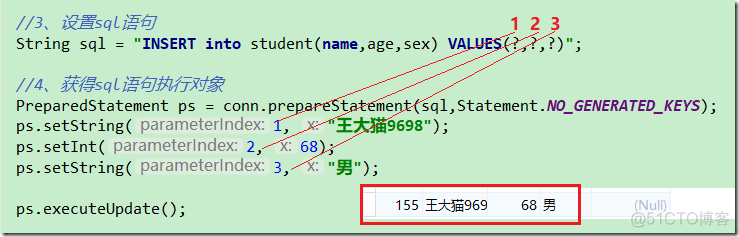 JDBC与ORM发展与联系  JDBC简介（九）_数据库_03