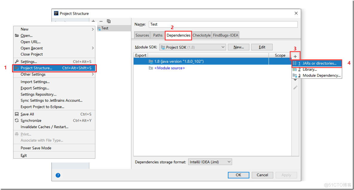 JDBC设计理念浅析  JDBC简介（一）_SQL_11