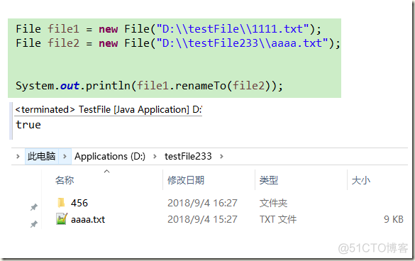 [二] JavaIO之File详解  以及FileSystem  WinNTFileSystem简介_分隔符_05