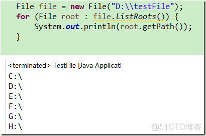 [二] JavaIO之File详解  以及FileSystem  WinNTFileSystem简介_路径名_12