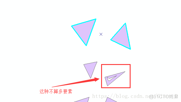 arcobject c++实现检查要素是否为multipart(准确而且快 最主要是real 网上代码有问题)_强制转换_02