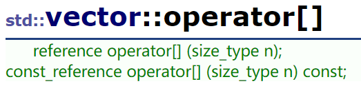 【C++要笑着学】vector 核心框架接口的模拟实现 | 基于STL3.0版本的简化vector | 浅谈迭代器失效问题_现代写法_24