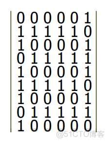 【霍洛维兹数据结构】栈和队列 | 动态循环队列 | 迷宫问题 | 表达式 | 多重栈&多重队列_数组_31