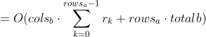 【数据结构原理】稀疏矩阵 - THE SPARSE MATRIX_时间复杂度_42